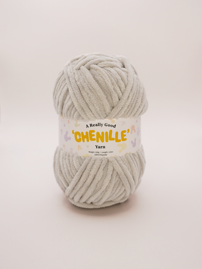 A Really Good Chenille Yarn - 100g/110m